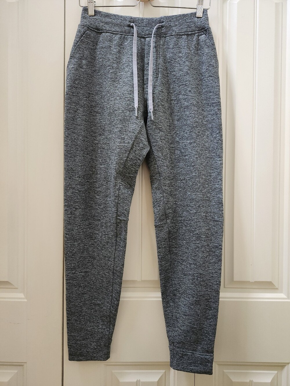 Lululemon Mens Welterweight  Jogger